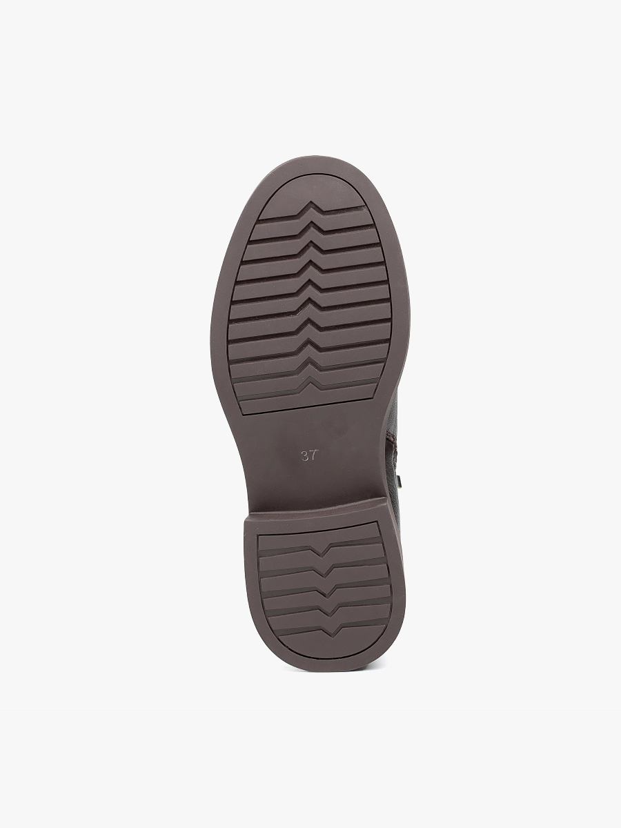 Фото Ботинки женские DG519-21KW купить на lauf.shoes