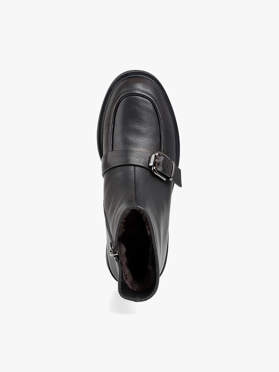 Фото Ботинки женские RP203844-67KM купить на lauf.shoes