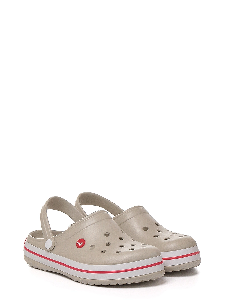 Фото Сабо женские E195.Z.0024.000.0308 купить на lauf.shoes