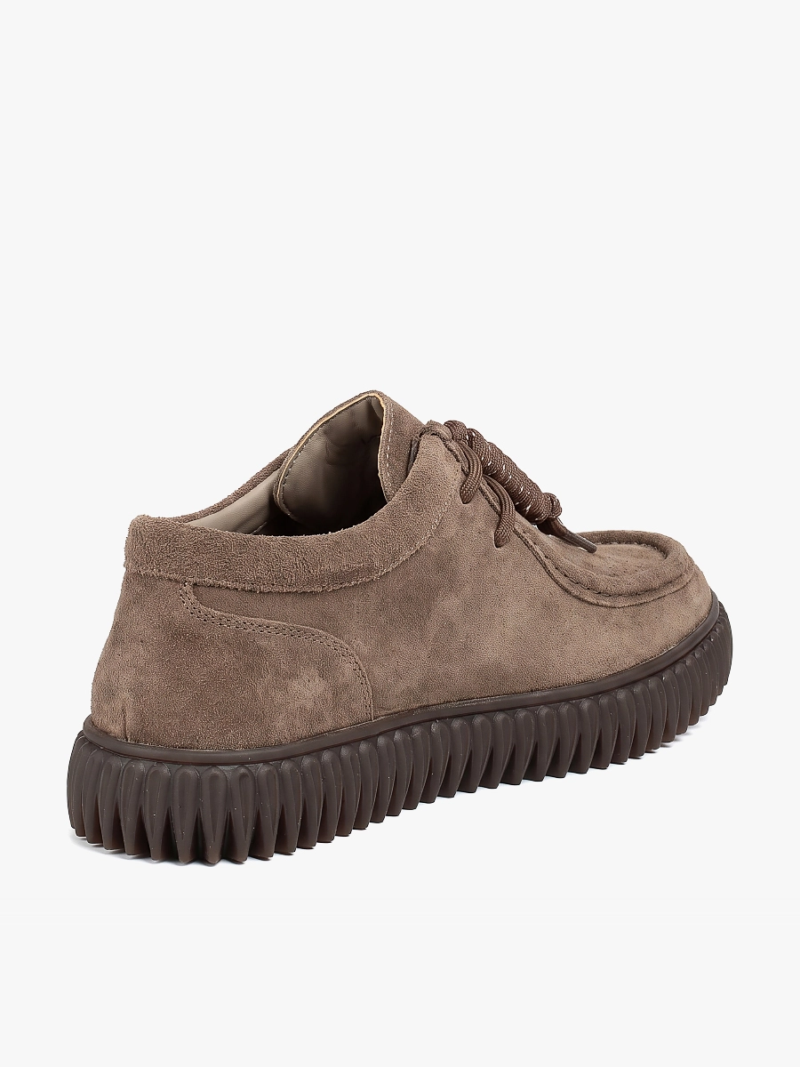 Фото Мокасины женские YX5061-1-2 купить на lauf.shoes