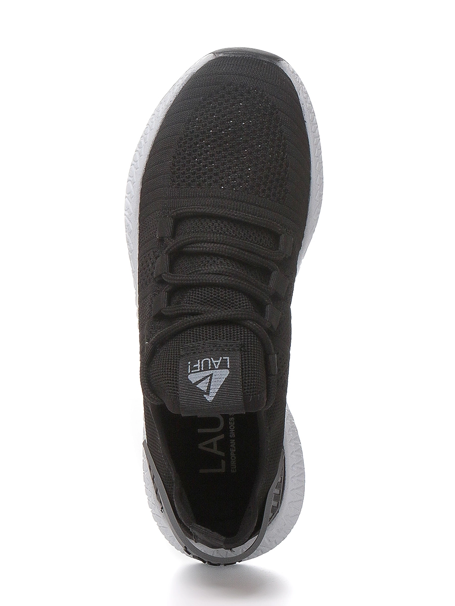 Фото Кроссовки женские T113-1-3black купить на lauf.shoes