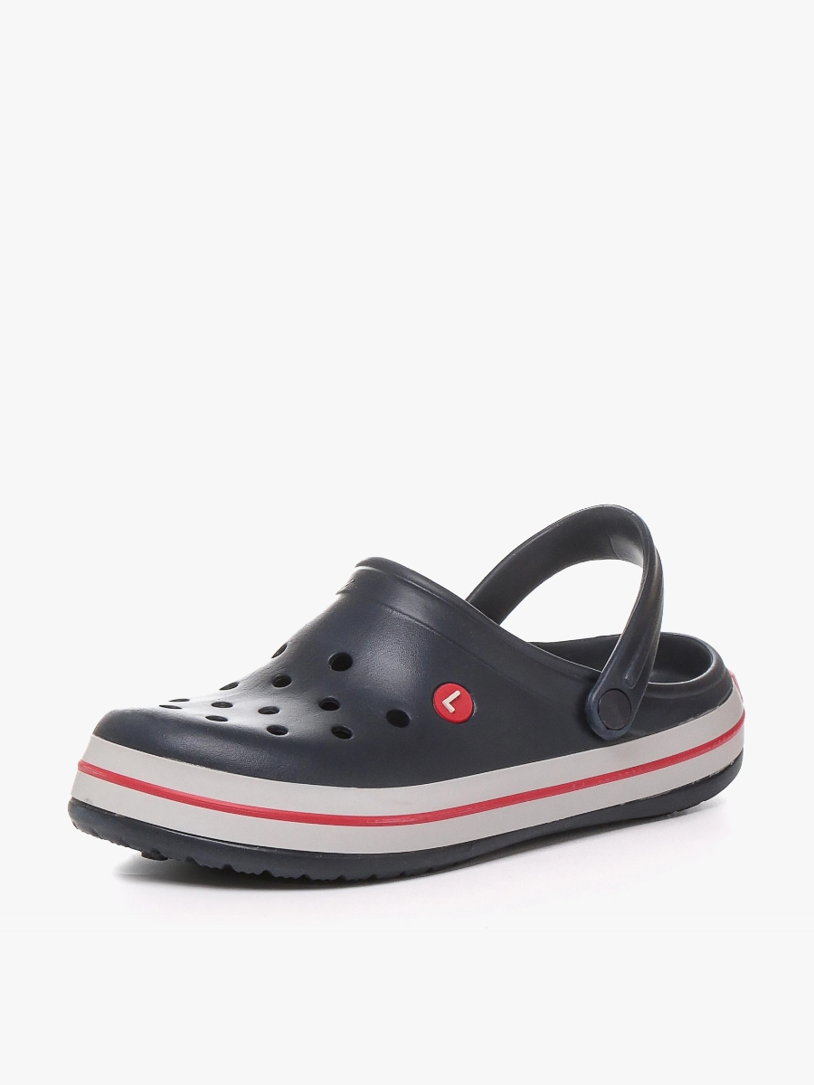Фото Сабо мужские E195.M.0024.000.0017 купить на lauf.shoes