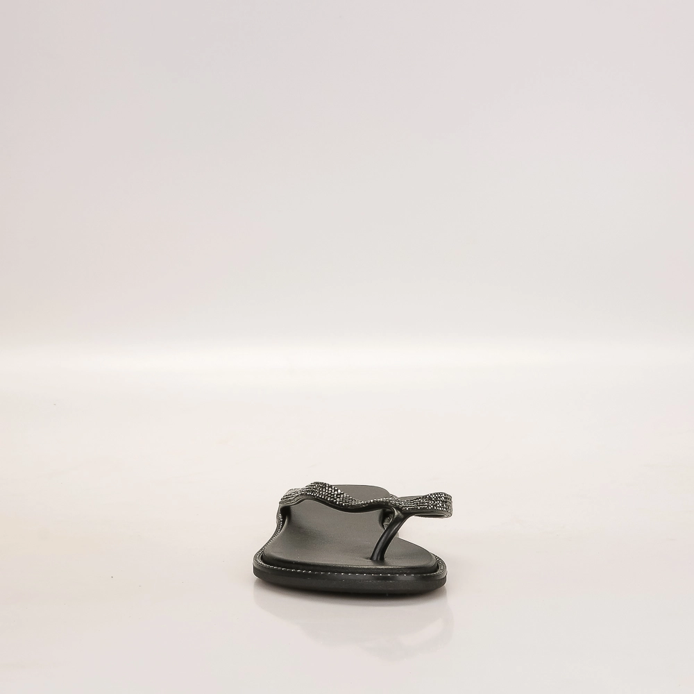Фото Сабо женские T608 BLACK купить на lauf.shoes