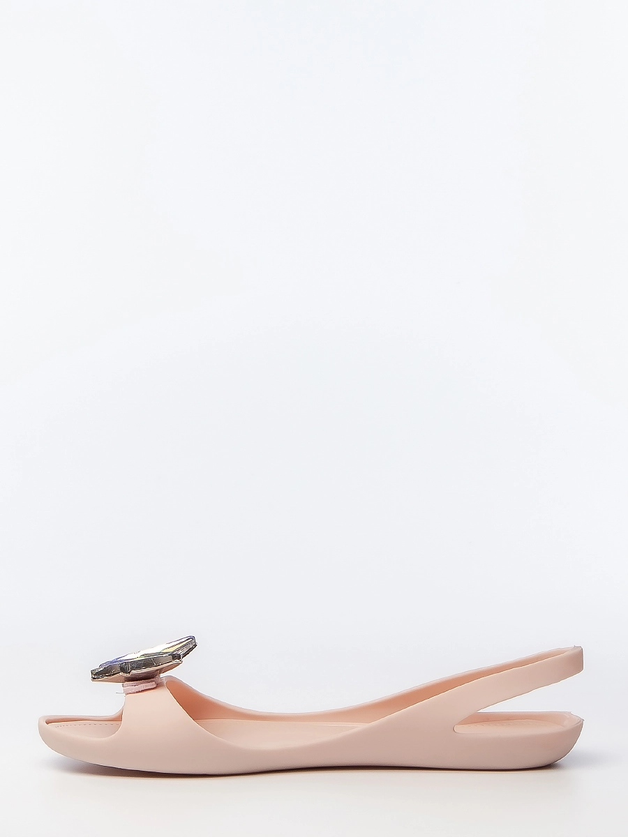 Фото Сандалии женские 666-4 розовый купить на lauf.shoes