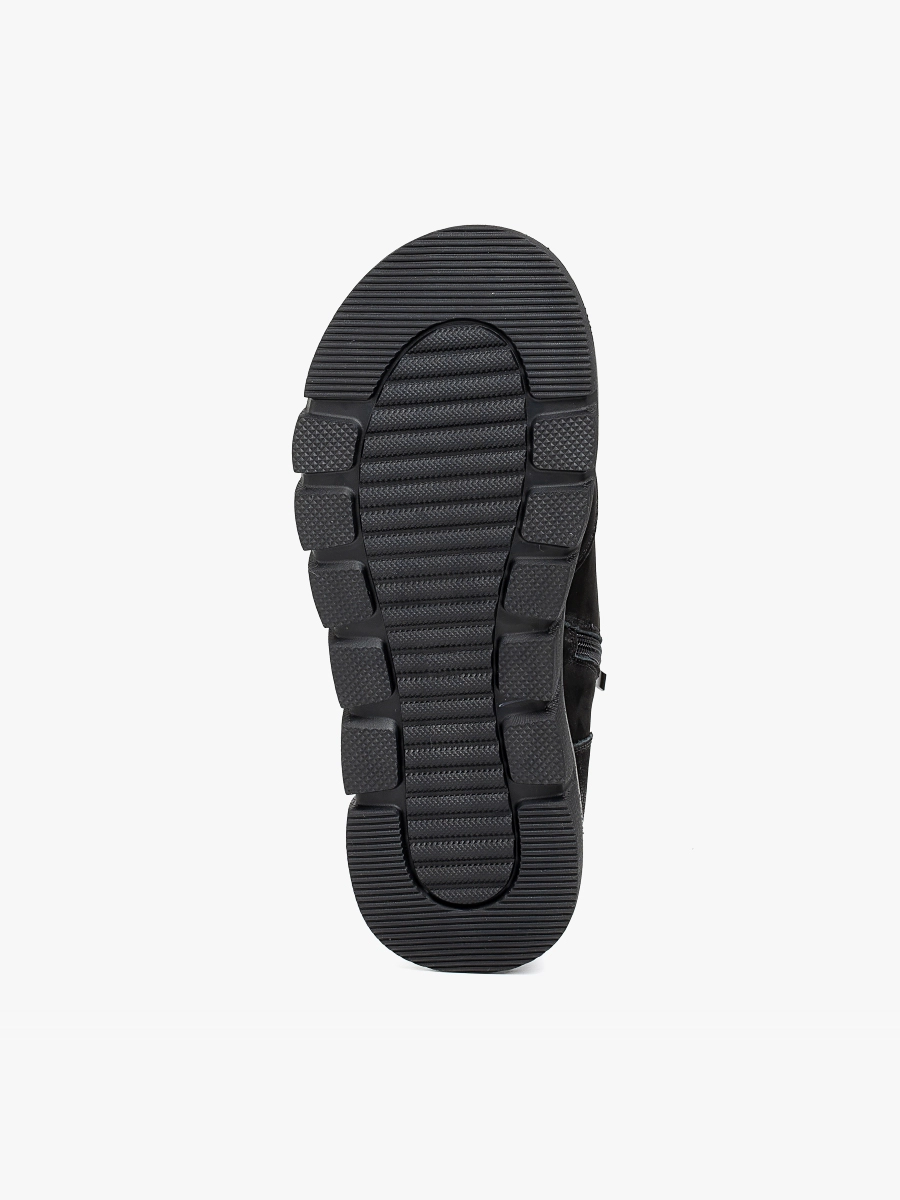 Фото Ботинки женские LF036-3-67KW купить на lauf.shoes