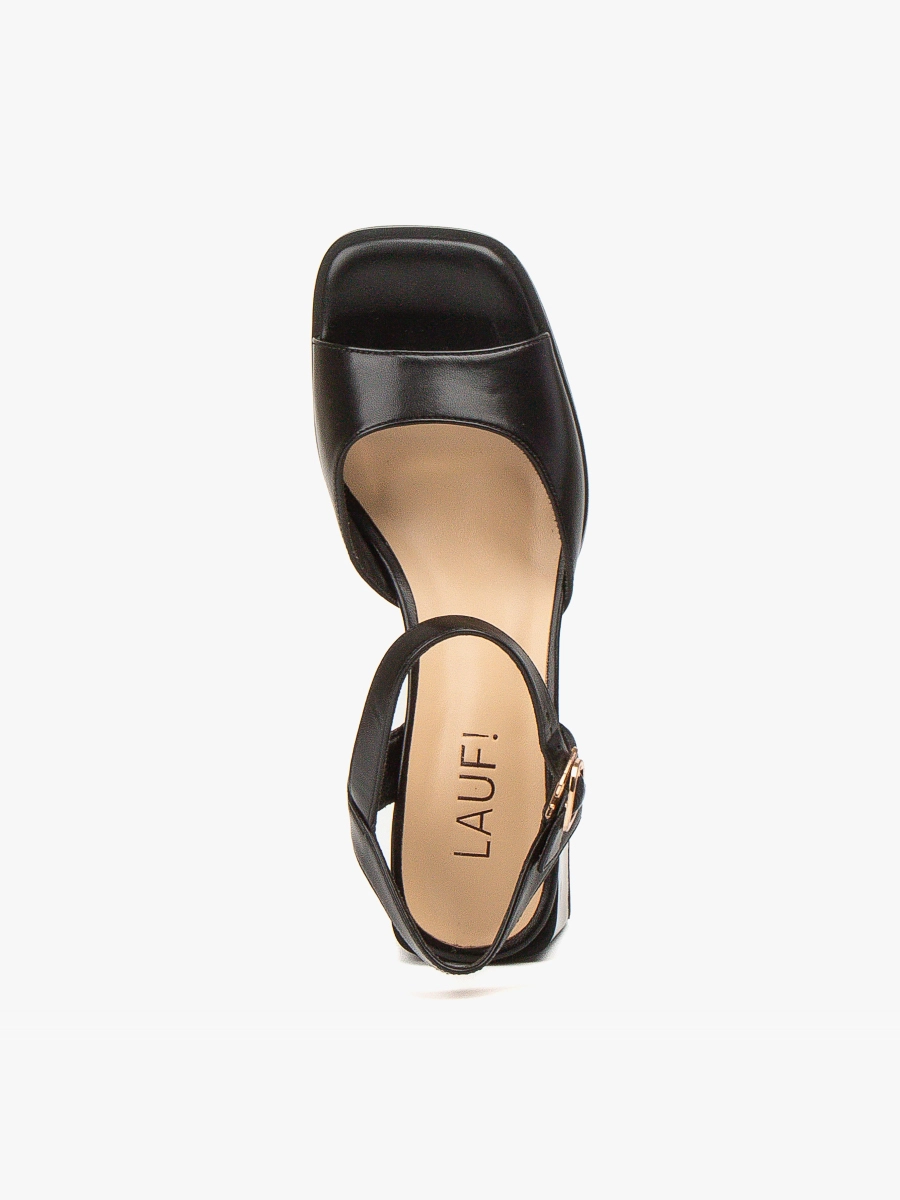 Фото Босоножки женские W2381-2970-9 купить на lauf.shoes