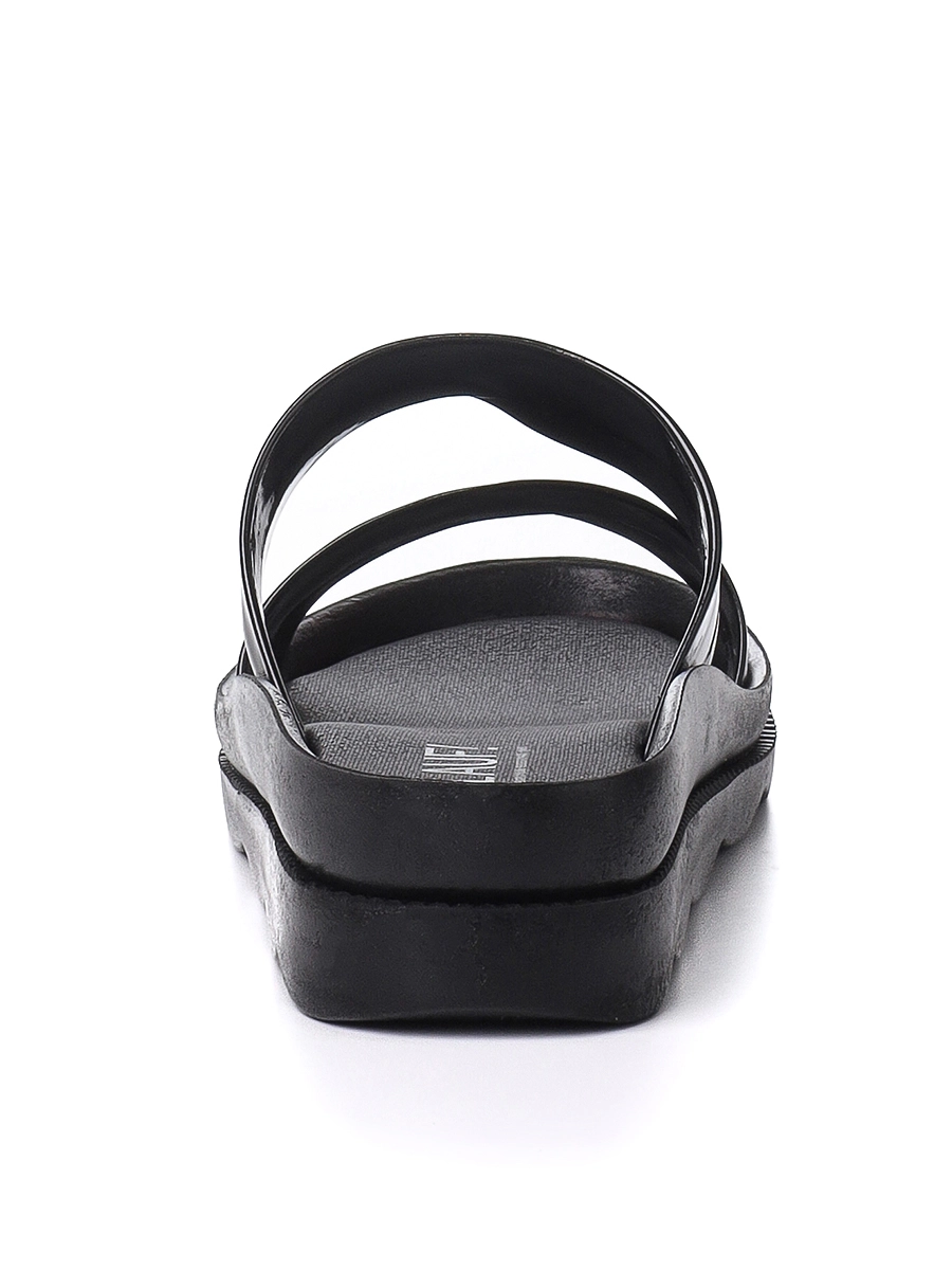 Фото Сабо женские 1762black купить на lauf.shoes