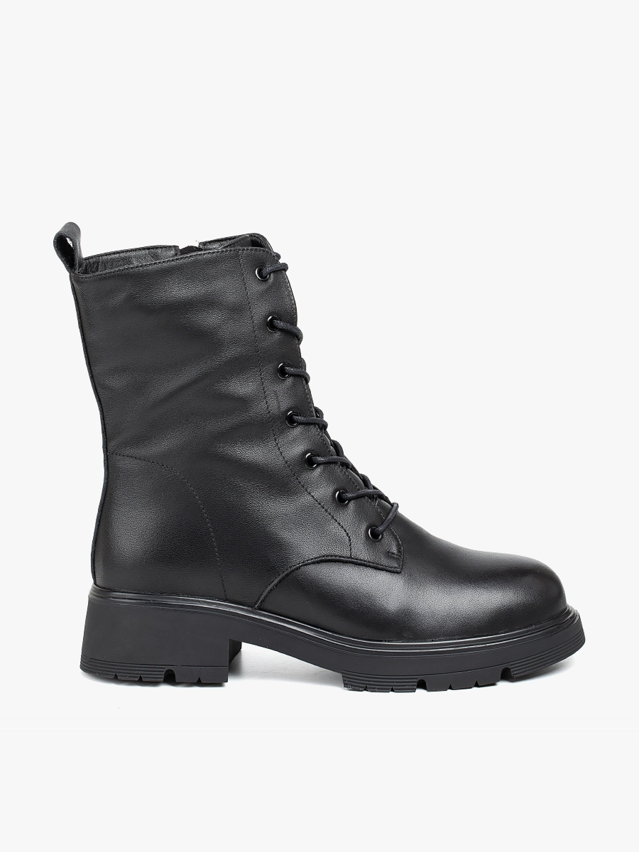 Фото Ботинки женские PF4925-A170ZM/Z456 купить на lauf.shoes