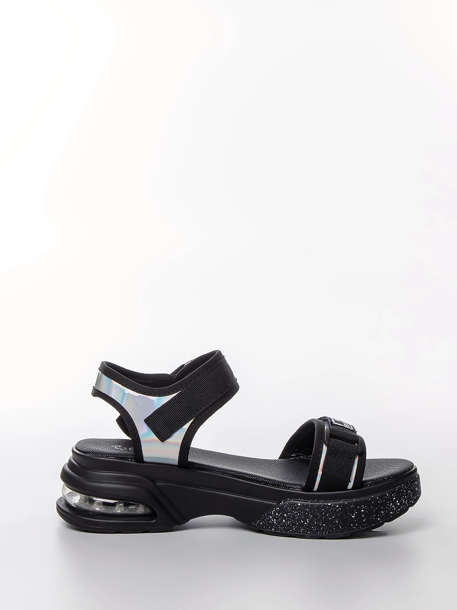 Фото Сандалии женские JL9721BC купить на lauf.shoes