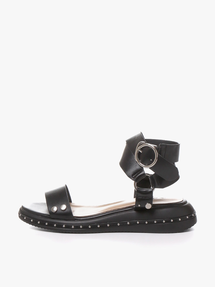 Фото Сандалии женские N1150-9724-10 купить на lauf.shoes