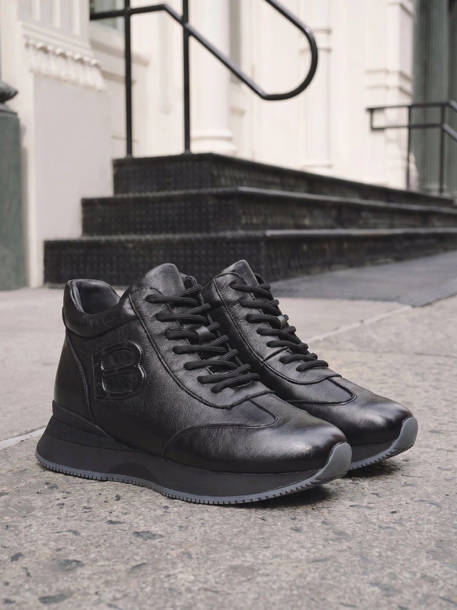 Фото Кроссовки женские DBY-RA2631-2-1M купить на lauf.shoes