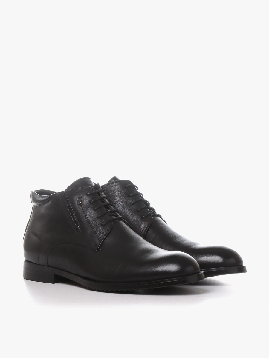 Фото Ботинки мужские 7800-5-M347 купить на lauf.shoes