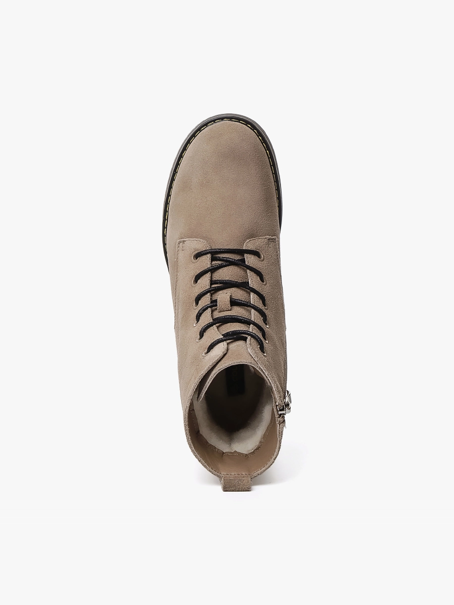 Фото Ботинки женские 211596-02 купить на lauf.shoes