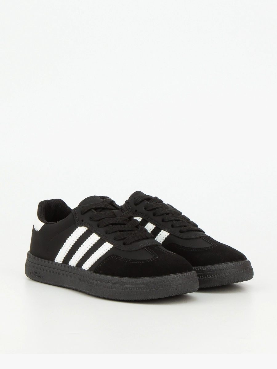 Фото Кеды женские HM2023-14 купить на lauf.shoes