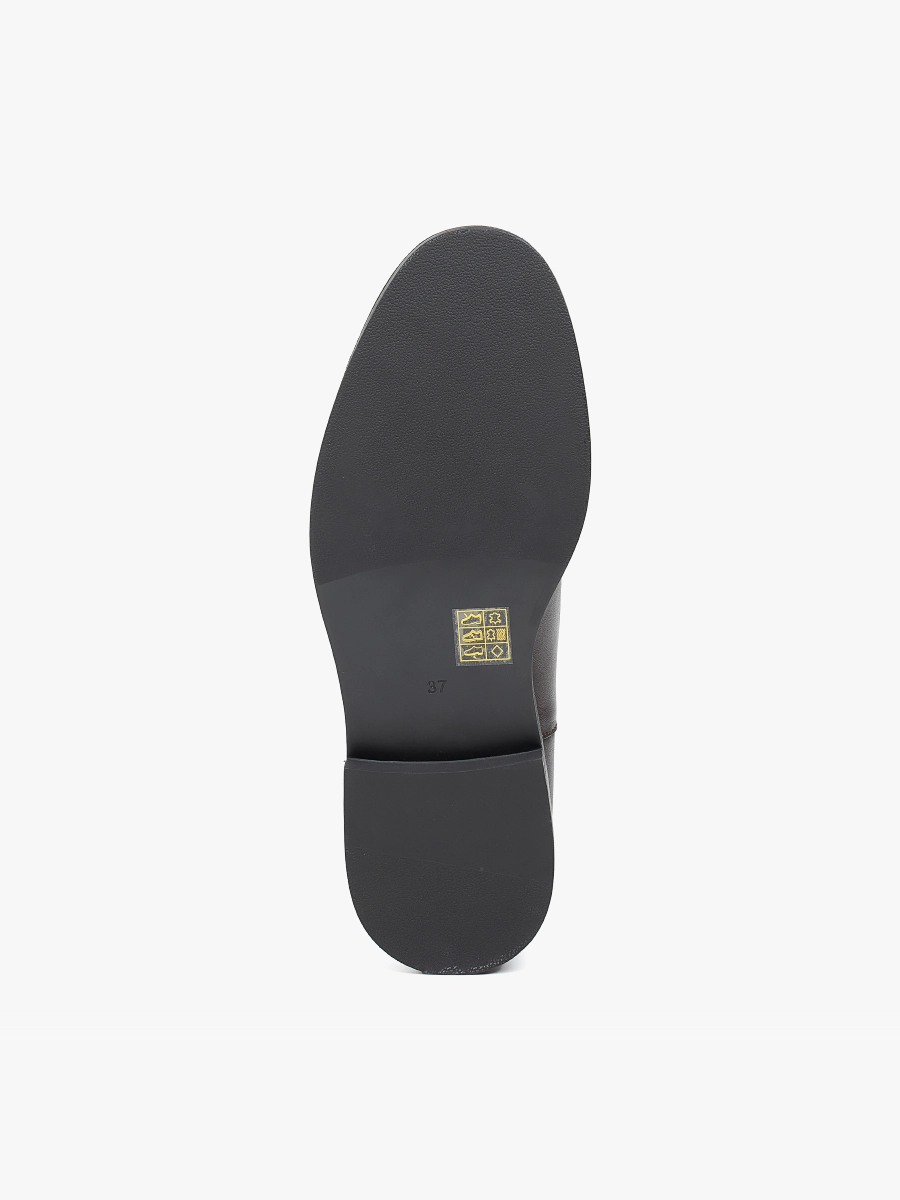 Фото Ботинки женские GG160-21KB купить на lauf.shoes