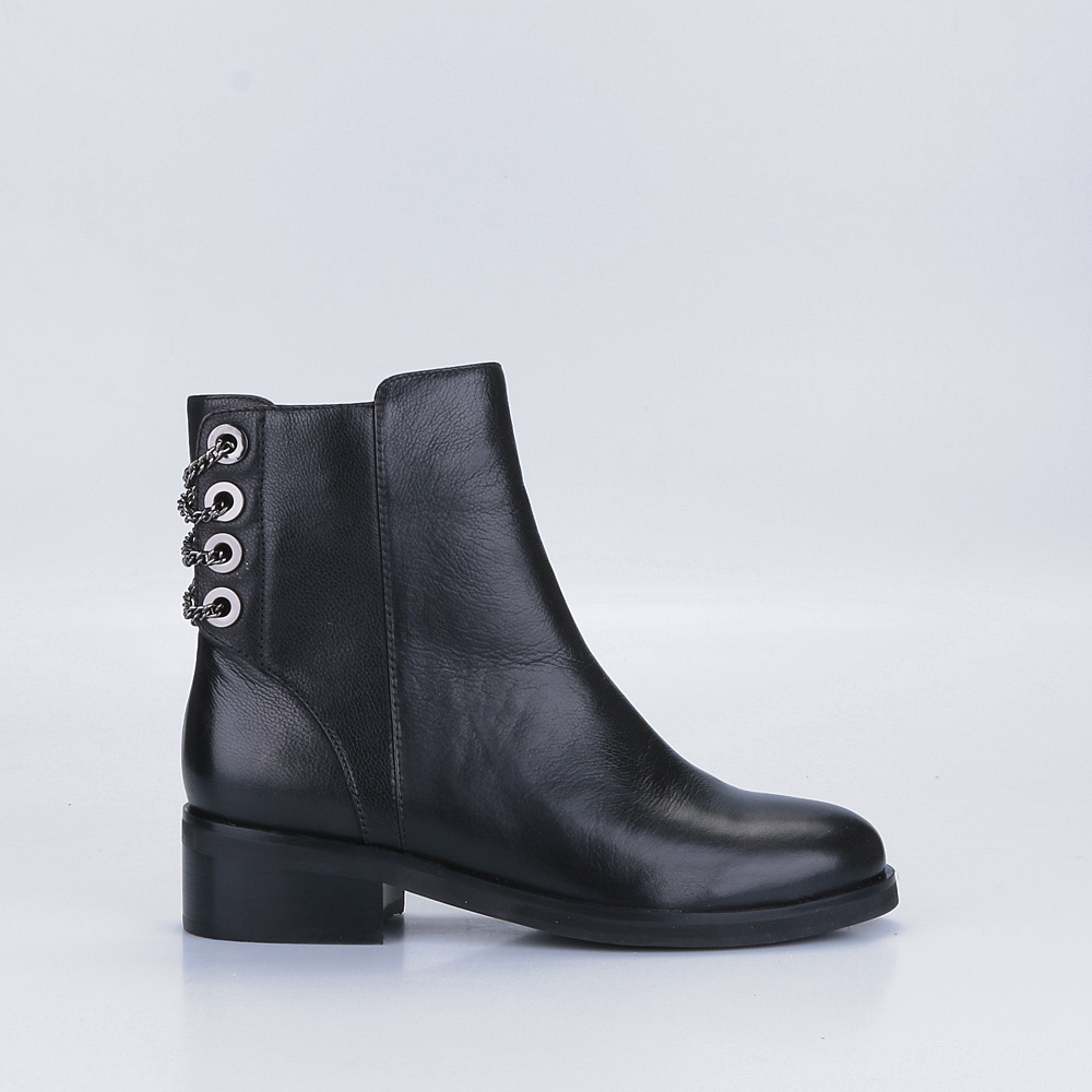 Фото Ботинки женские ZF1720-8 купить на lauf.shoes