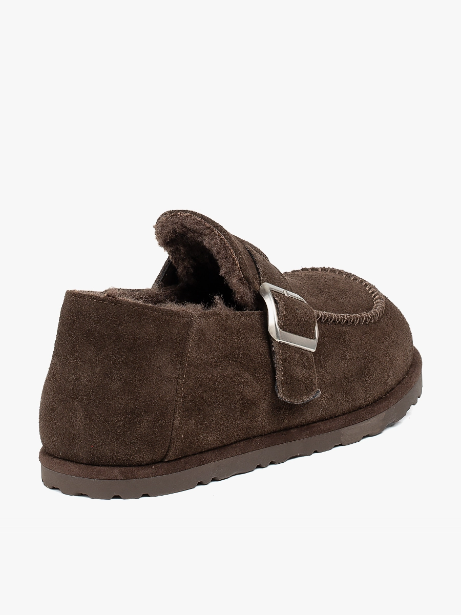 Фото Лоферы женские ST-7090-21VMP купить на lauf.shoes
