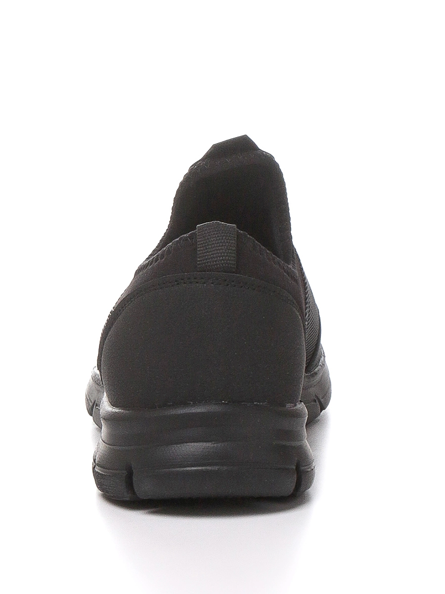 Фото Слипоны мужские PRT-224 SİYAH купить на lauf.shoes