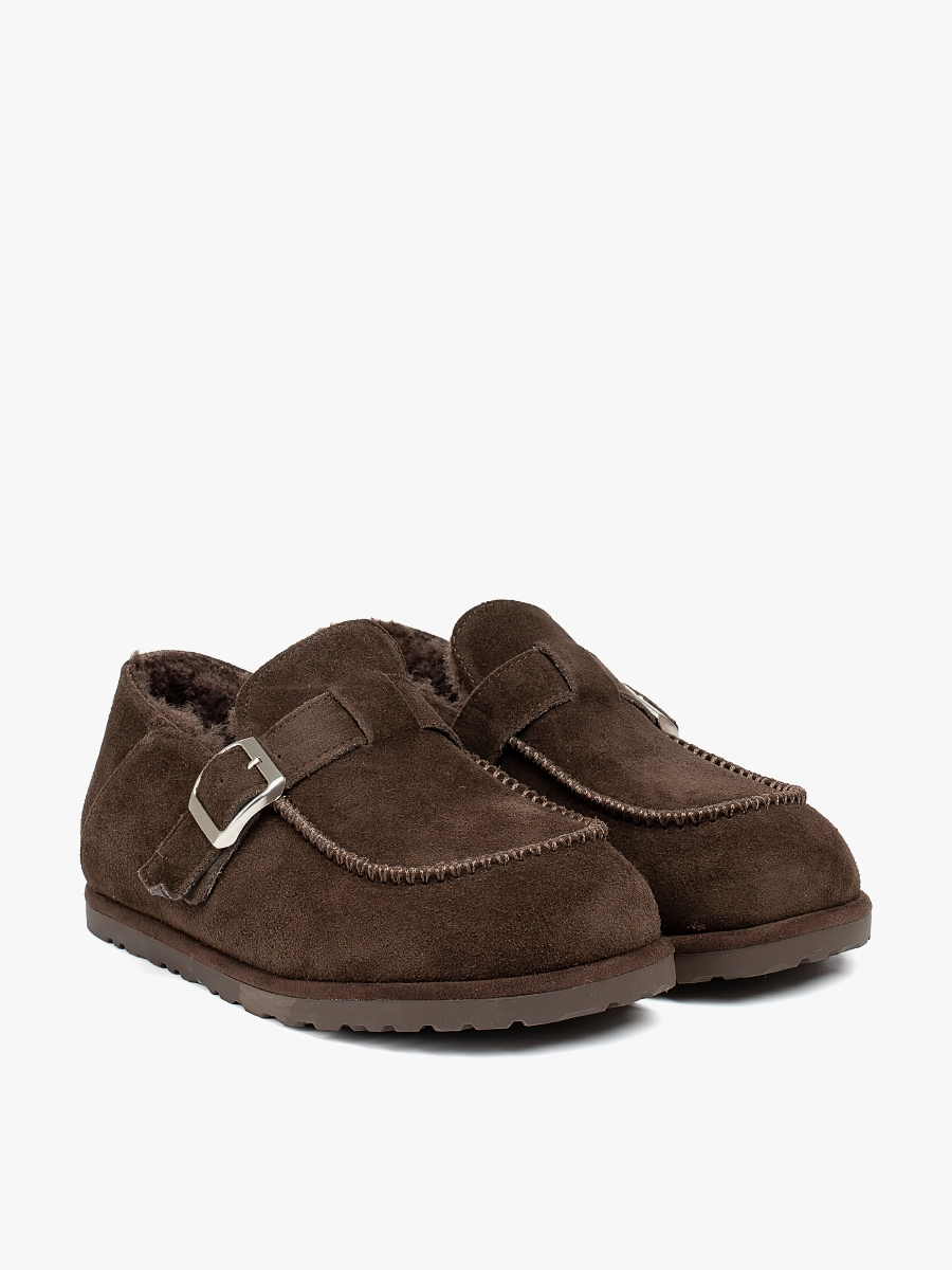Фото Лоферы женские ST-7090-21VMP купить на lauf.shoes