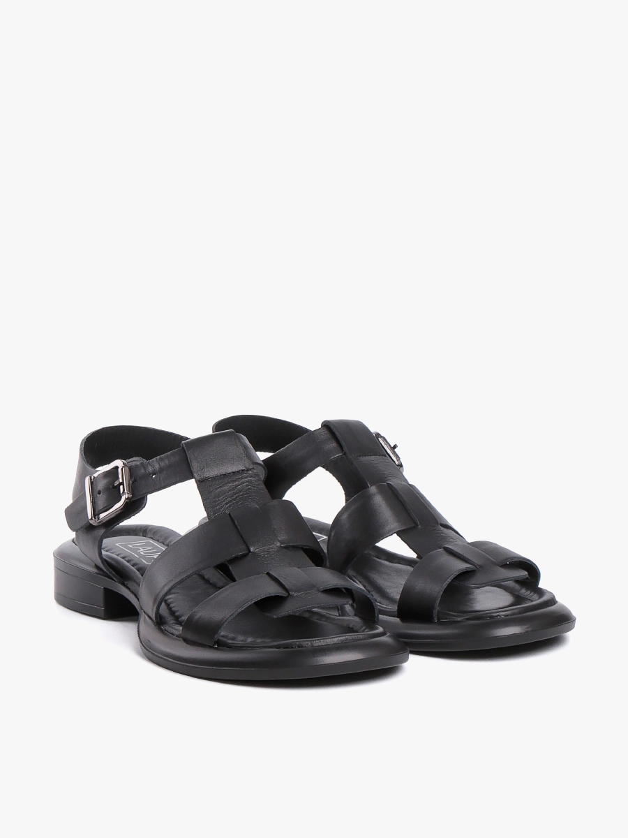 Фото Сандалии женские 2070 купить на lauf.shoes