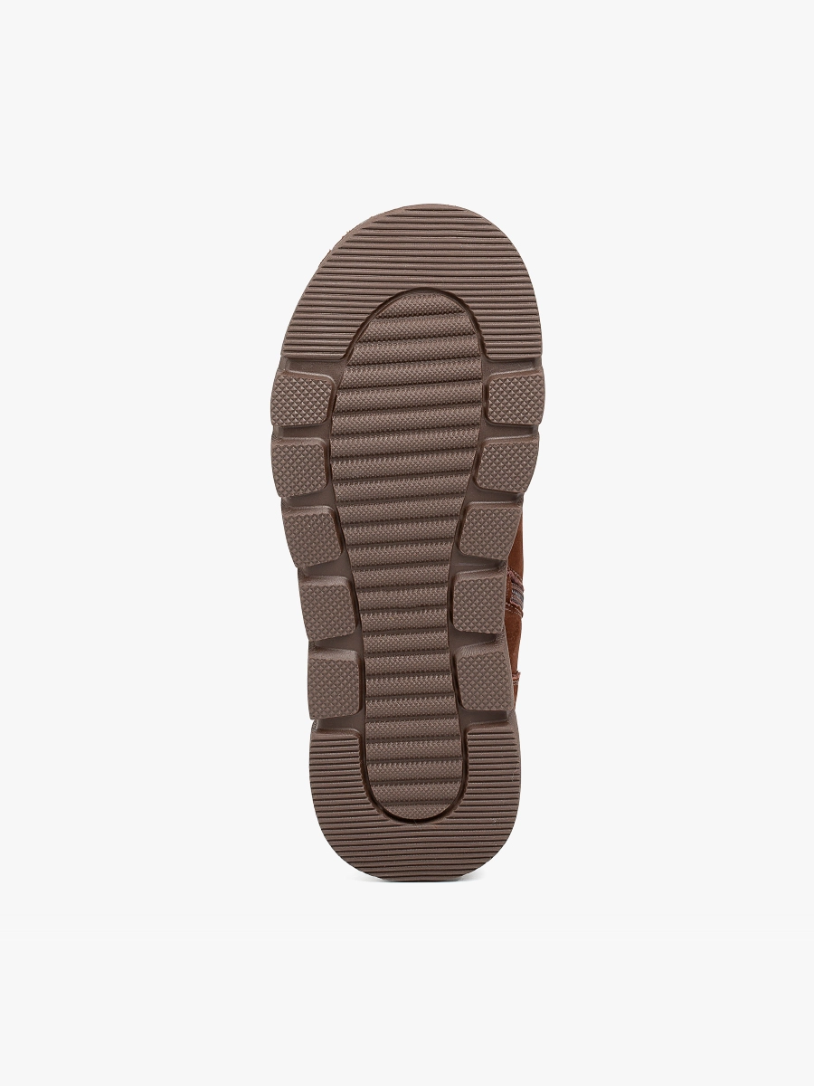 Фото Ботинки женские LF036-2-21KW купить на lauf.shoes