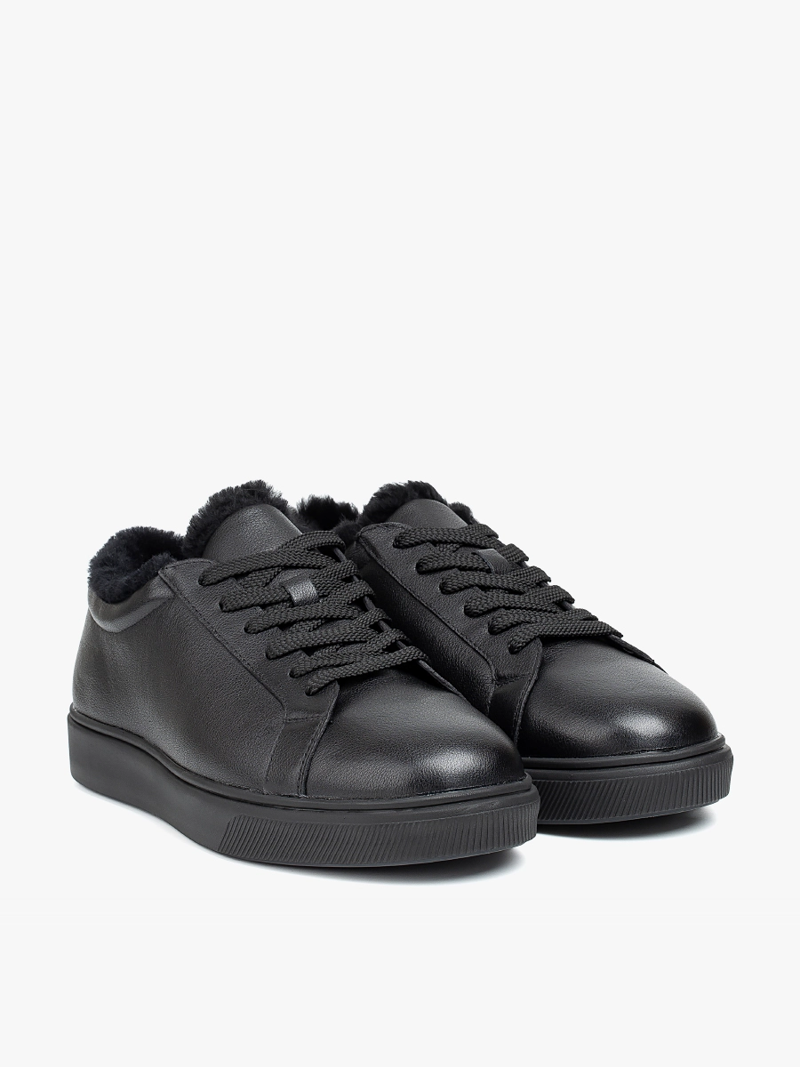 Фото Кеды мужские DC25662-1W купить на lauf.shoes