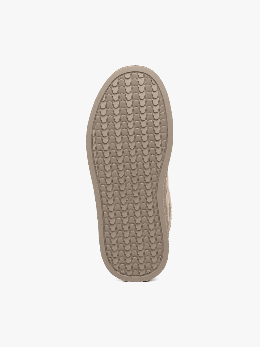 Фото Кеды женские UXX-62530-2X-NF купить на lauf.shoes