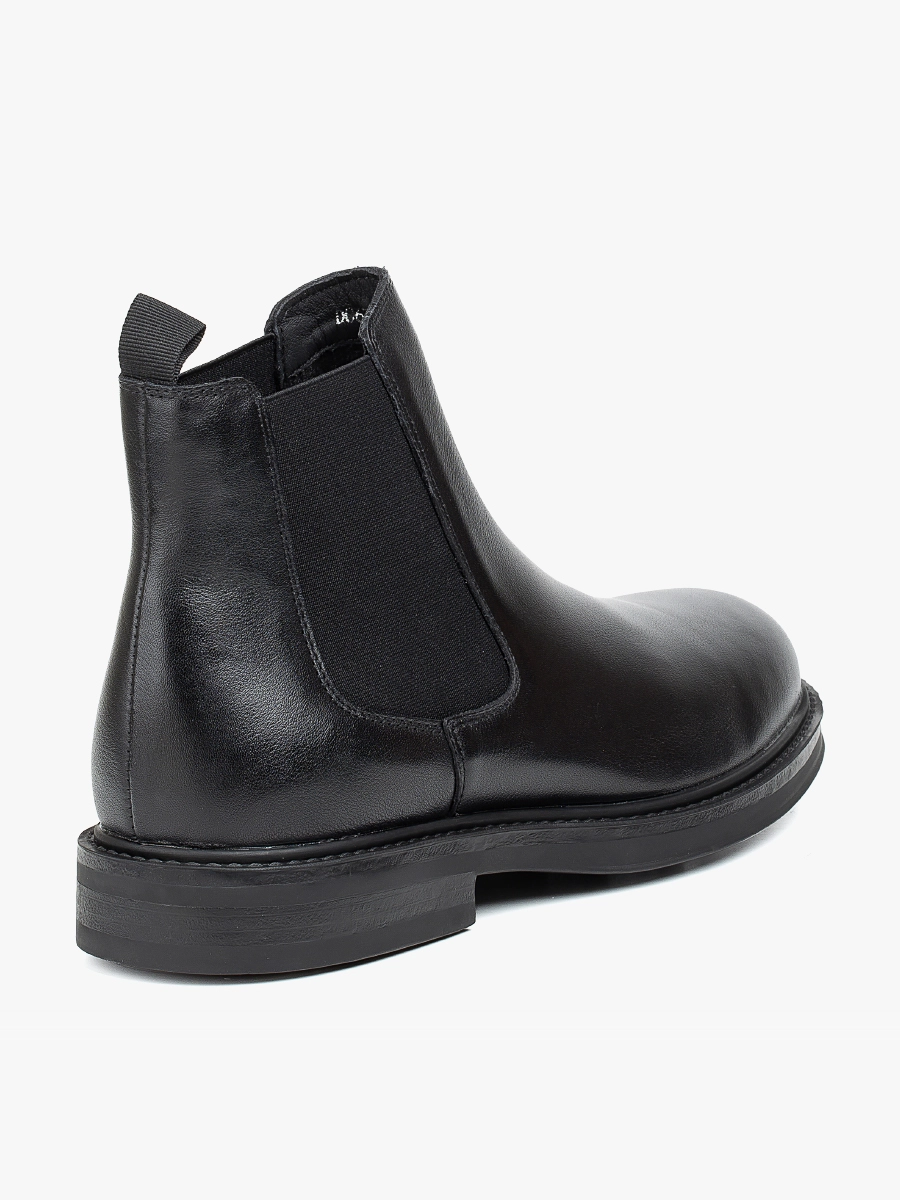 Фото Ботинки мужские DC67810-1R купить на lauf.shoes