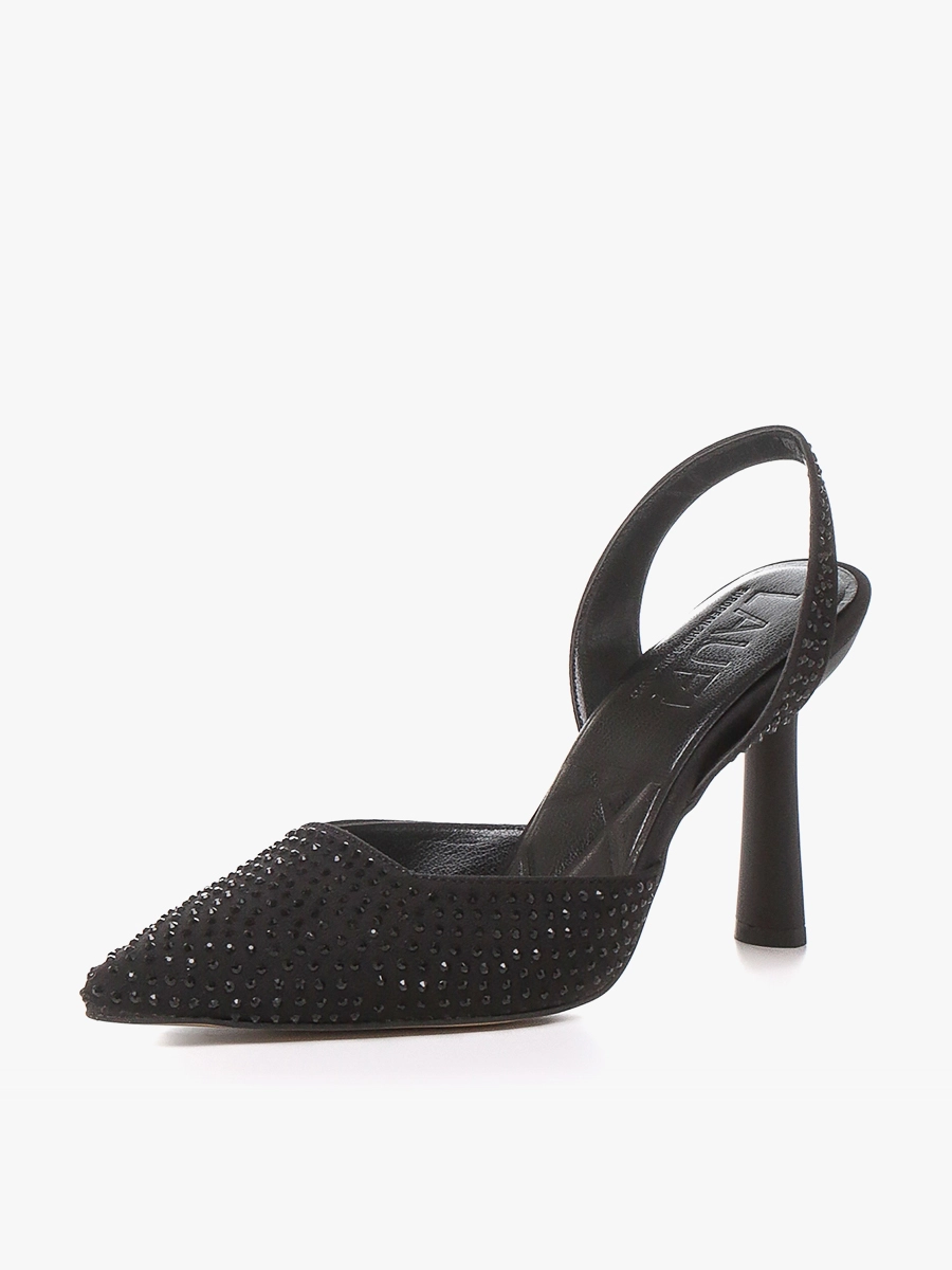 Фото Босоножки женские PM439 K520 купить на lauf.shoes