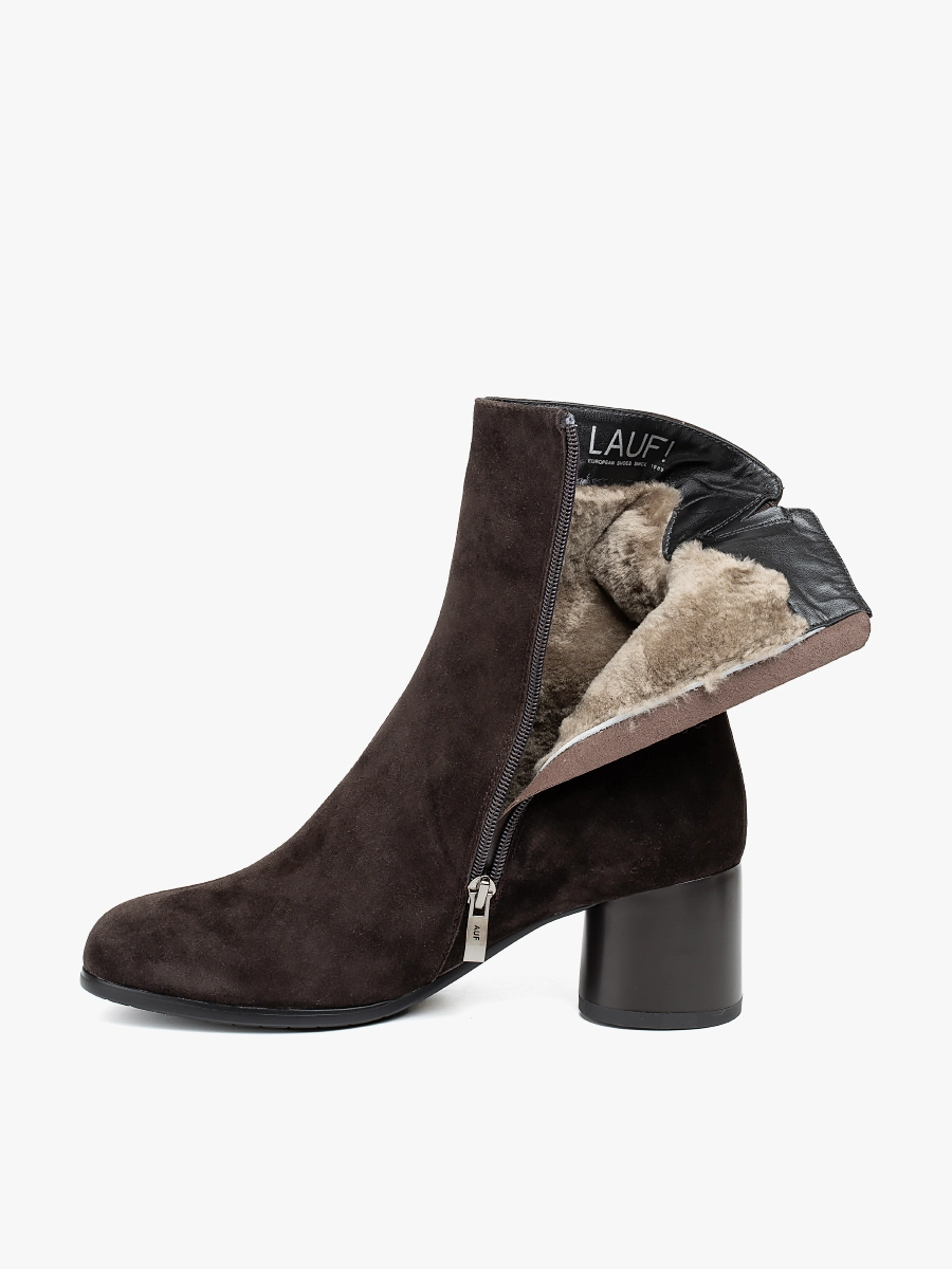 Фото Ботильоны женские GR803-21VM купить на lauf.shoes
