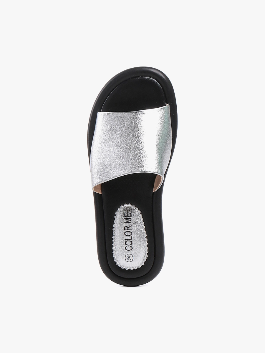 Фото Сабо женские K3385-11SP 2 купить на lauf.shoes