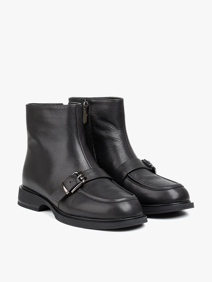 Фото Ботинки женские RP203844-67KM купить на lauf.shoes