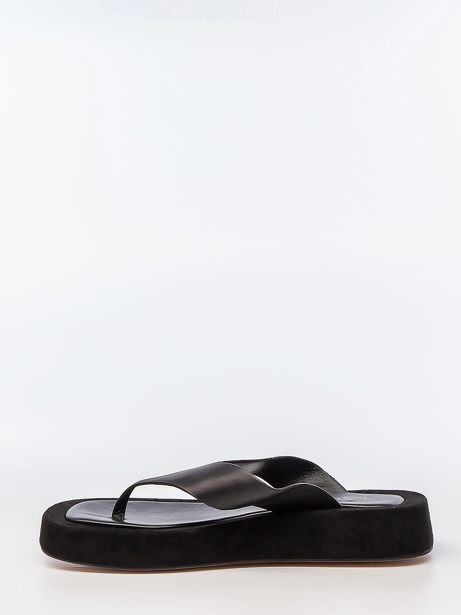 Фото Сабо женские H1857-8079-S763-1P купить на lauf.shoes