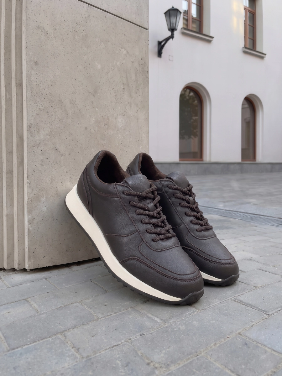 Фото Кроссовки женские BL26010-21KK купить на lauf.shoes