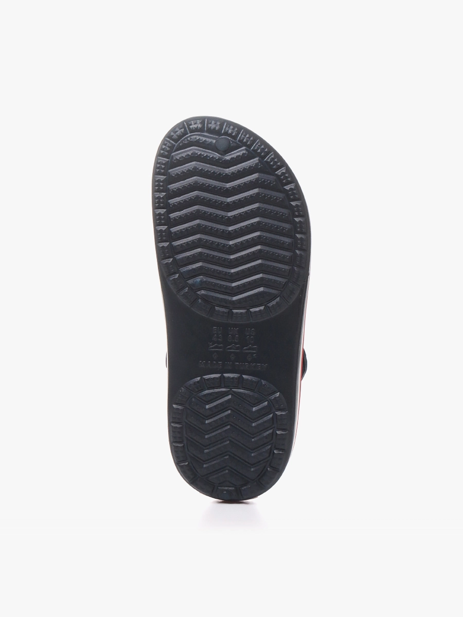 Фото Сабо мужские E195.M.0024.000.0017 купить на lauf.shoes