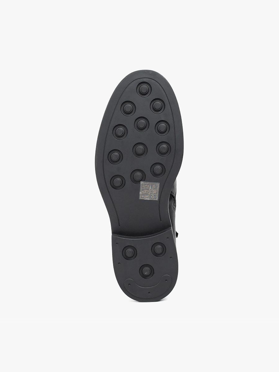 Фото Ботинки мужские DC67810-271R купить на lauf.shoes