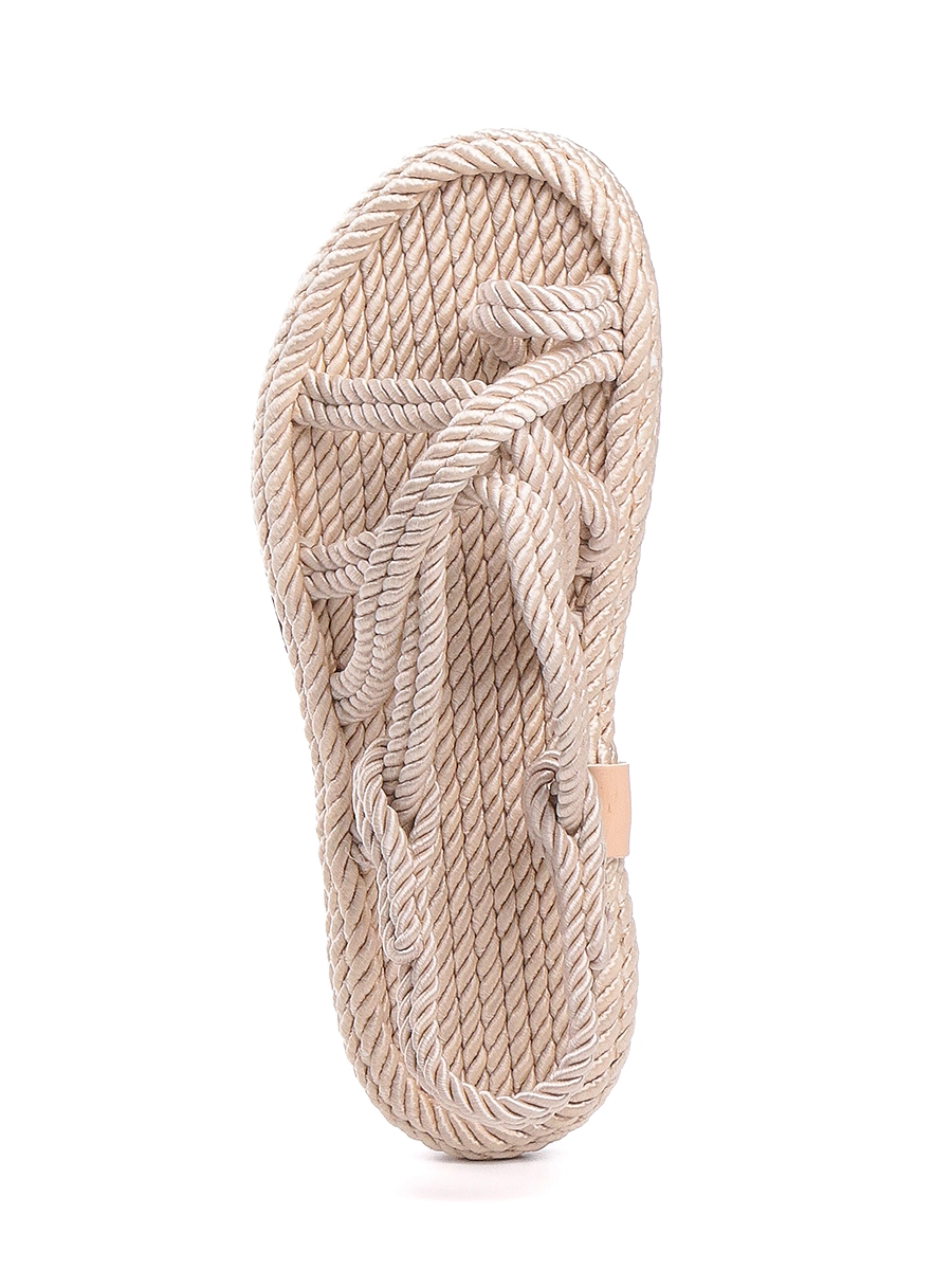 Фото Сандалии женские 1975 BEJ купить на lauf.shoes