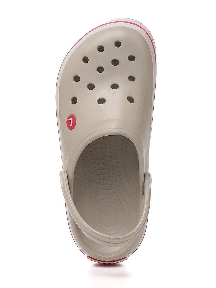 Фото Сабо женские E195.Z.0024.000.0308 купить на lauf.shoes