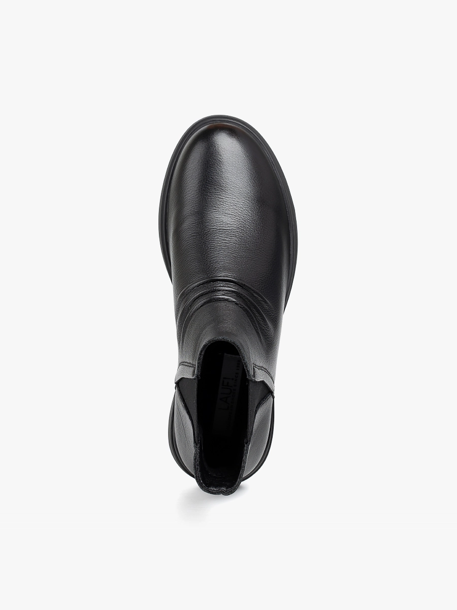 Фото Ботинки женские XUS-62317-4A-KB купить на lauf.shoes