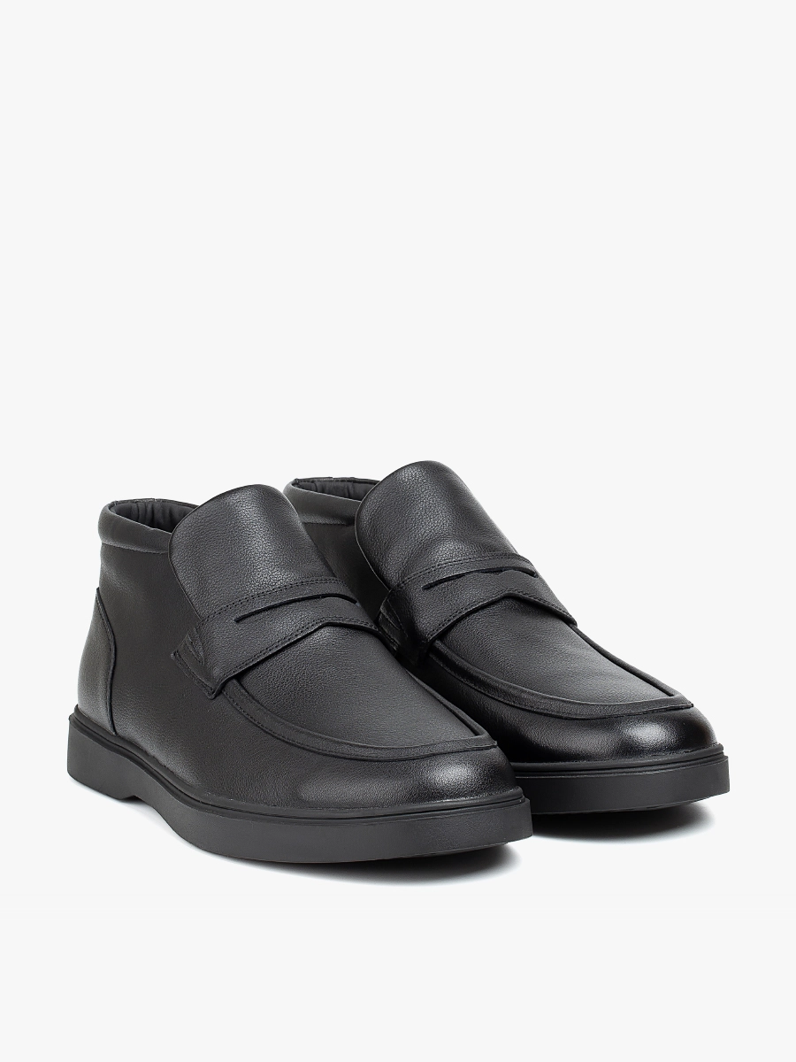 Фото Ботинки мужские DC25255-1R купить на lauf.shoes