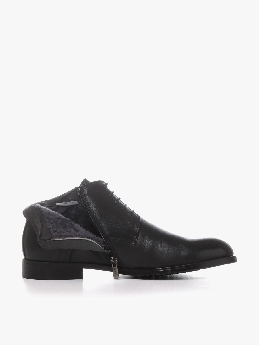 Фото Ботинки мужские 7800-5-M347 купить на lauf.shoes