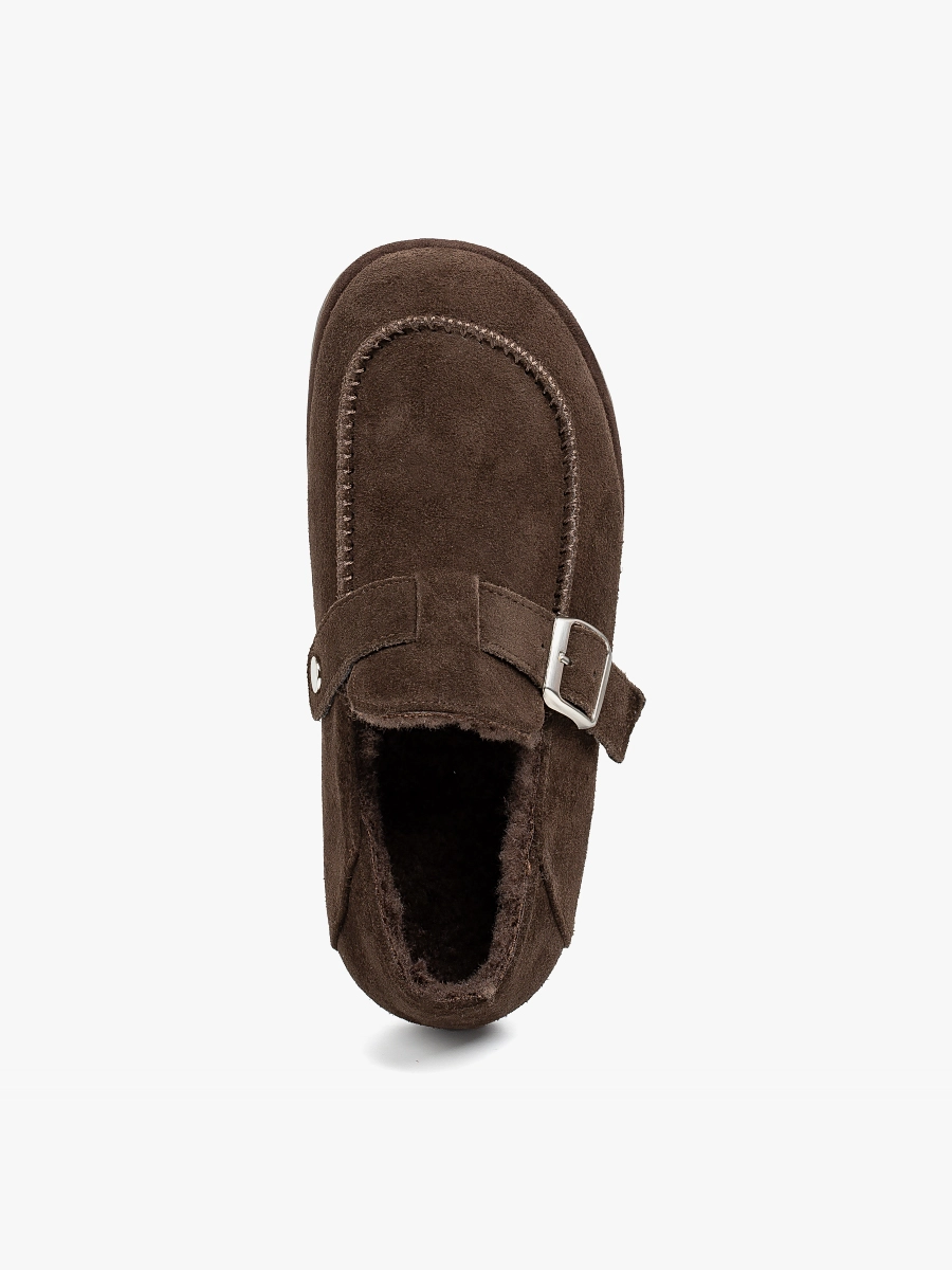 Фото Лоферы женские ST-7090-21VMP купить на lauf.shoes