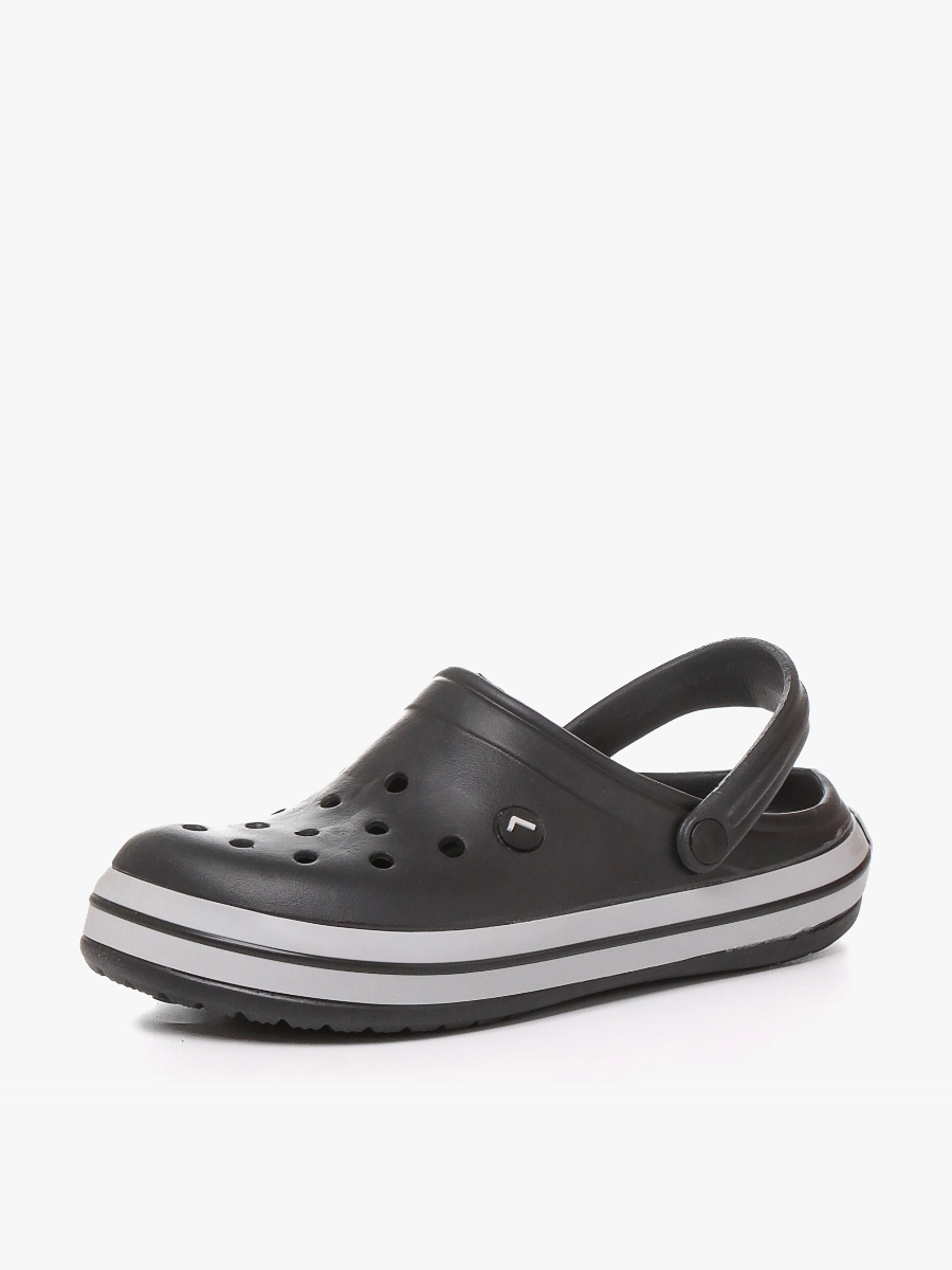 Фото Сабо мужские E195.M.0024.000.0027 купить на lauf.shoes
