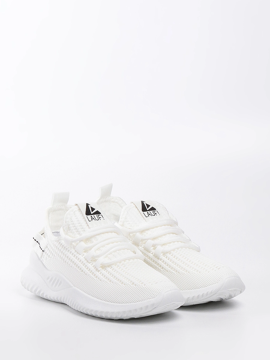 Фото Кроссовки женские 350-6-6 купить на lauf.shoes