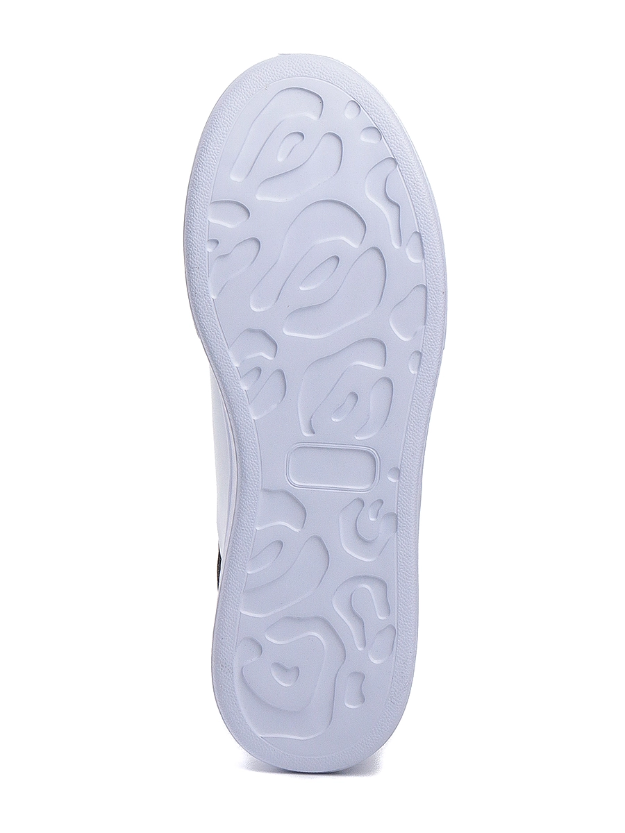 Фото Кеды мужские 2340white купить на lauf.shoes