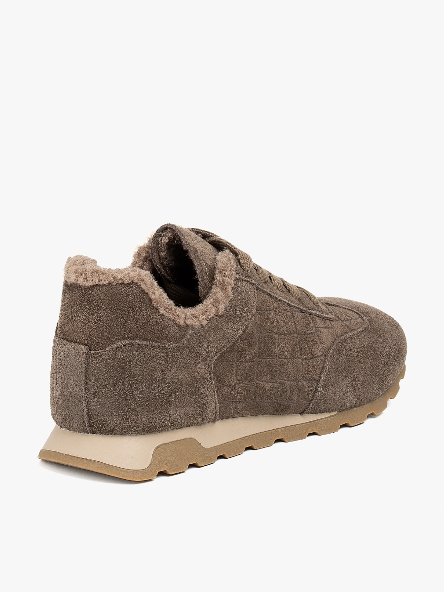 Фото Кроссовки женские LF31301-56VMP купить на lauf.shoes