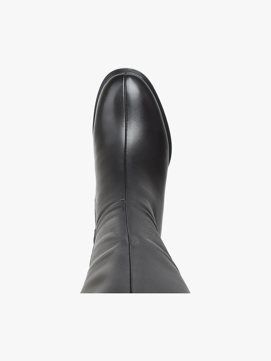 Фото Сапоги женские P101-467BM/138NP купить на lauf.shoes