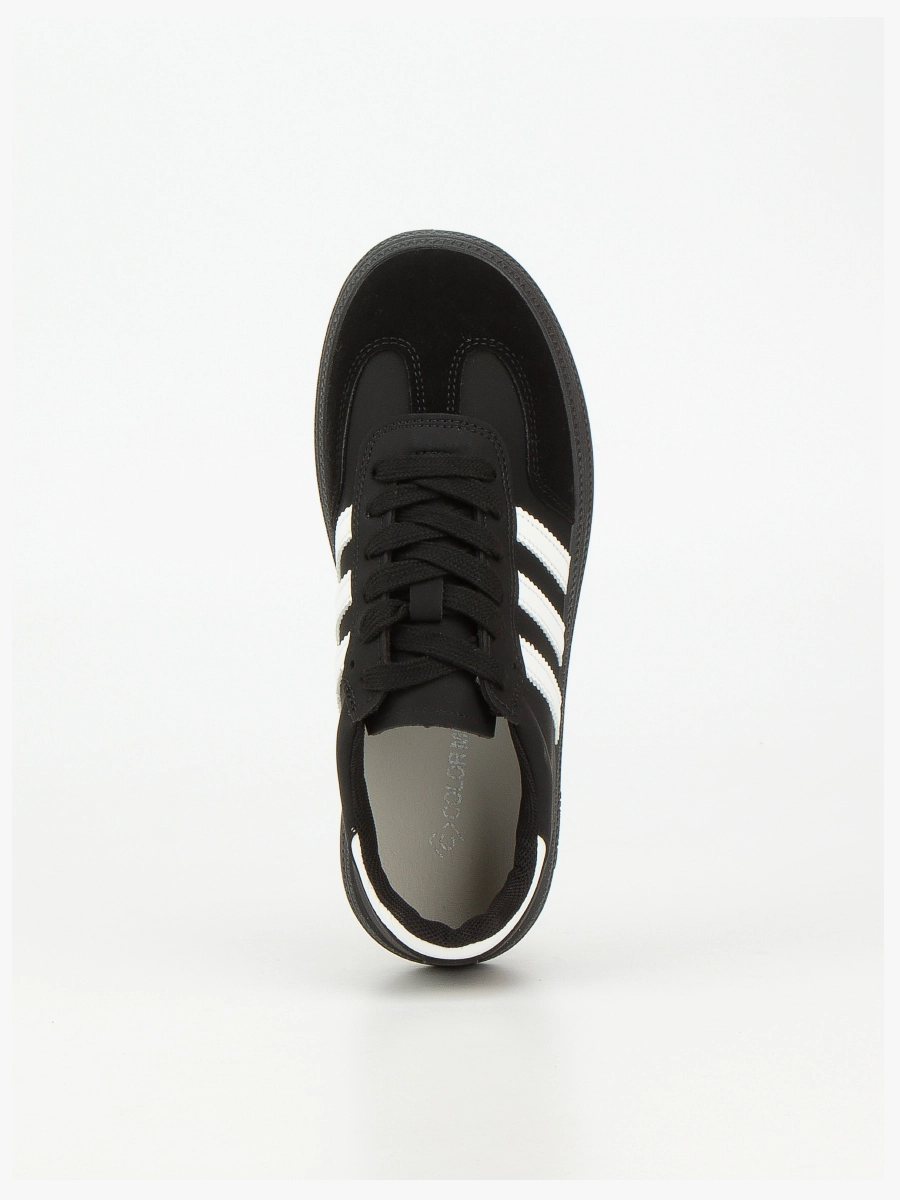 Фото Кеды женские HM2023-14 купить на lauf.shoes