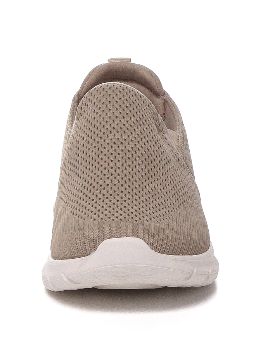 Фото Слипоны мужские 2300grey купить на lauf.shoes