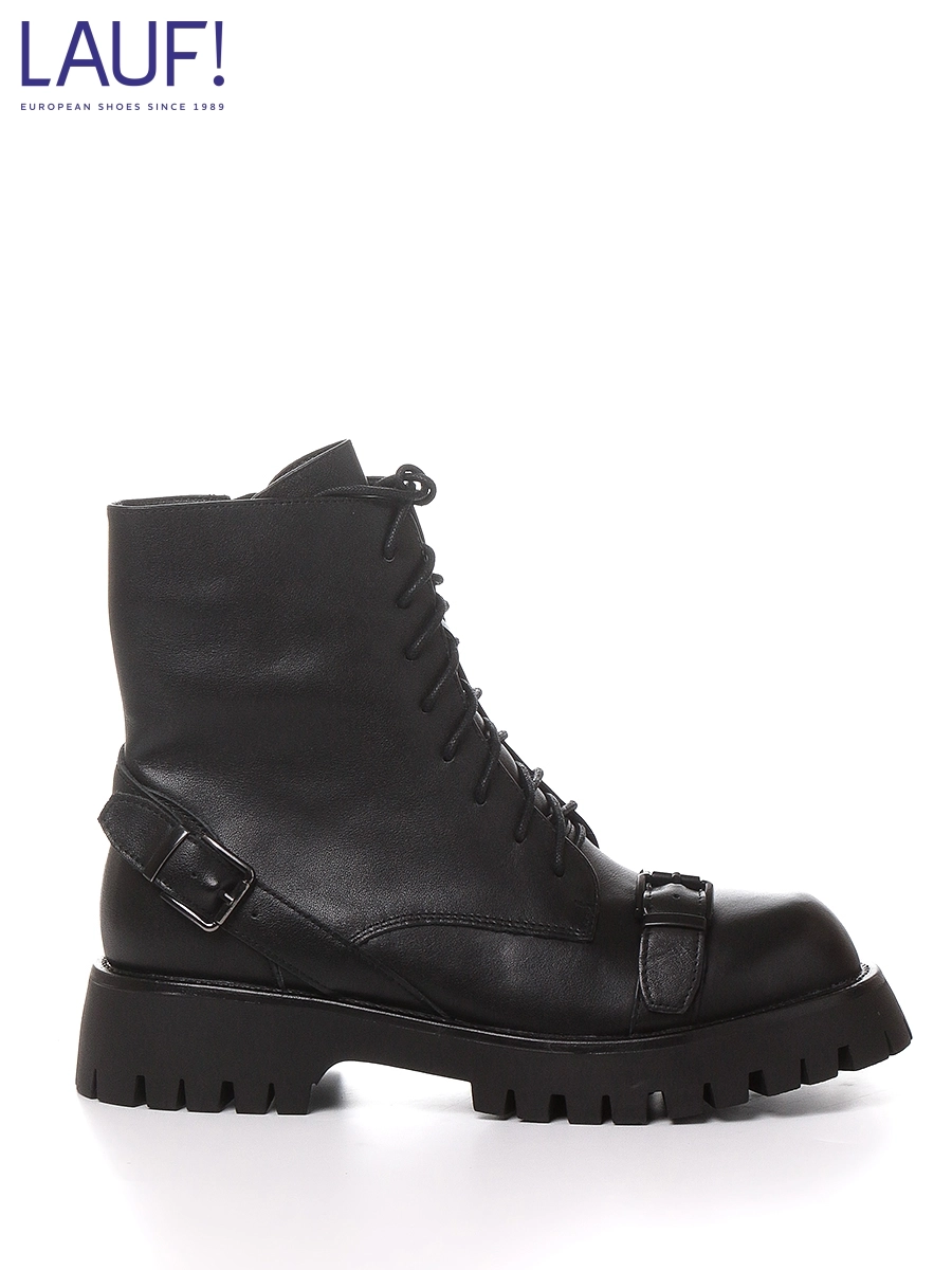 Фото Ботинки женские PF1854-E808J/Z21 купить на lauf.shoes